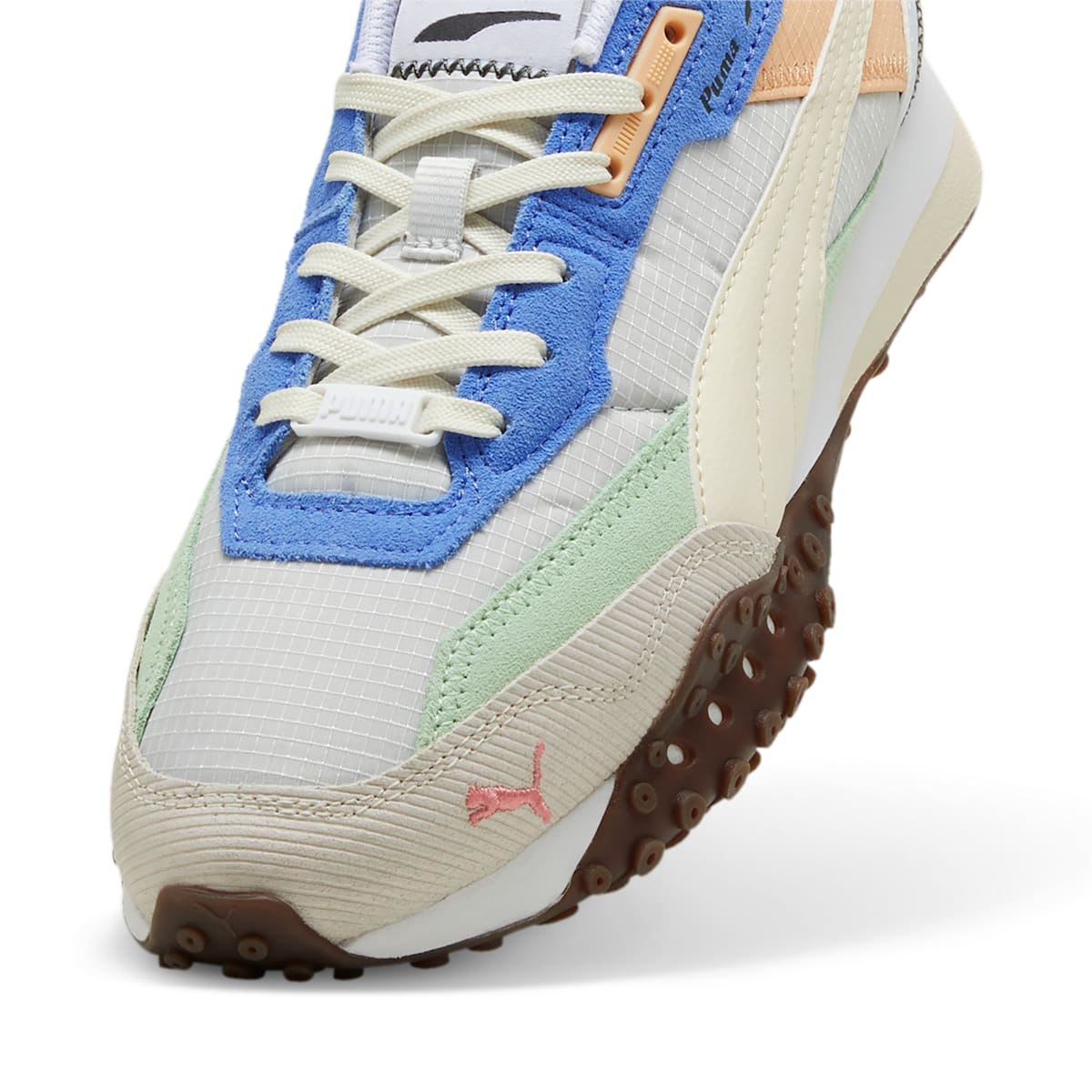 PUMA Blktop Rider 'Feather Grey Blue Sky' 395907-01