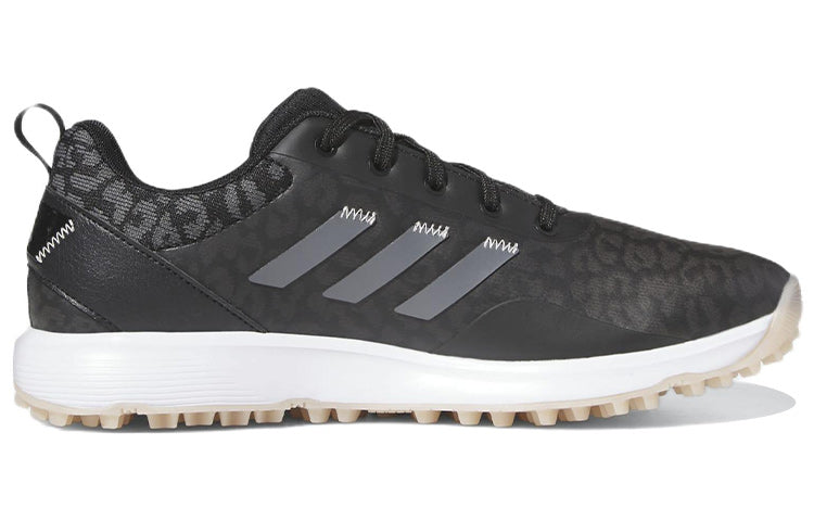 (WMNS) adidas S2G SL 'Leopard Black' HP2282