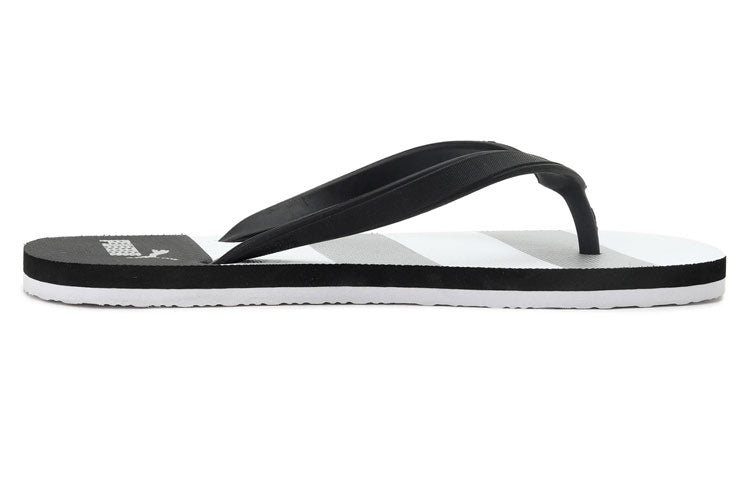 PUMA Neon 4 Sandals Black/White 380289-03