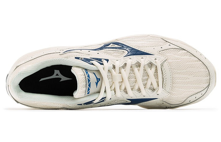 Mizuno Spark 3 White/Blue K1GR180327