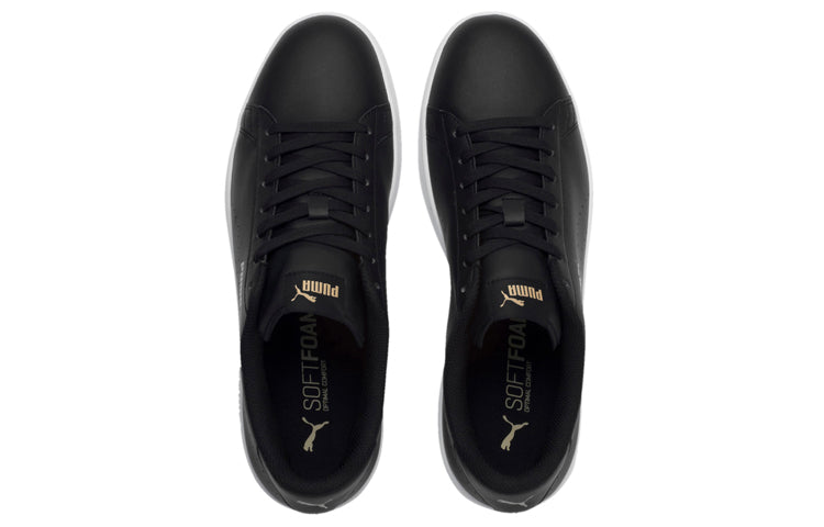 PUMA Smash v2 Leather Perf 365213-10