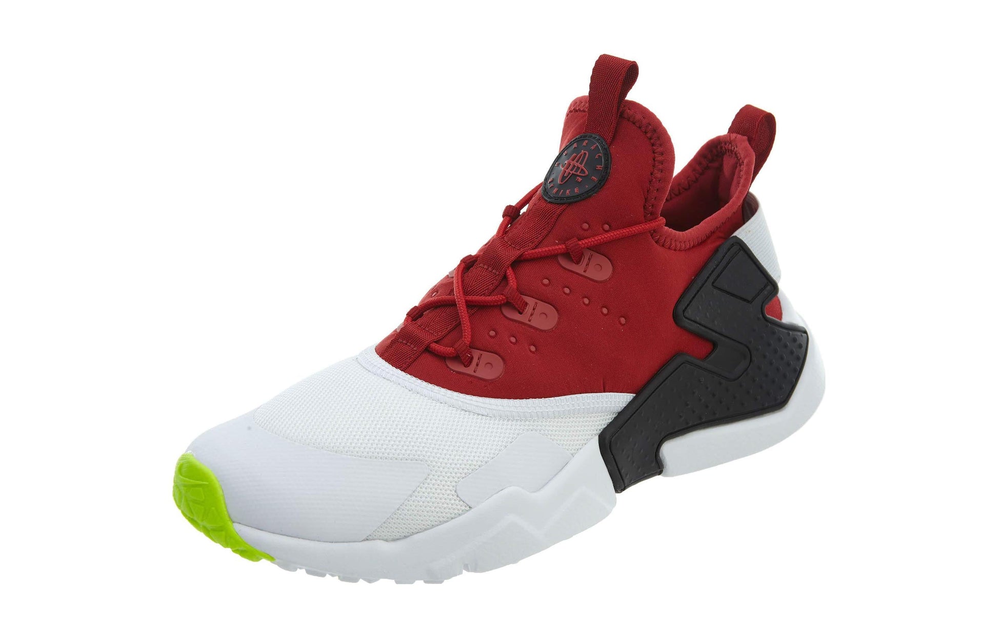 (GS) Nike Huarache Drift 'Gym Red' 943344-601