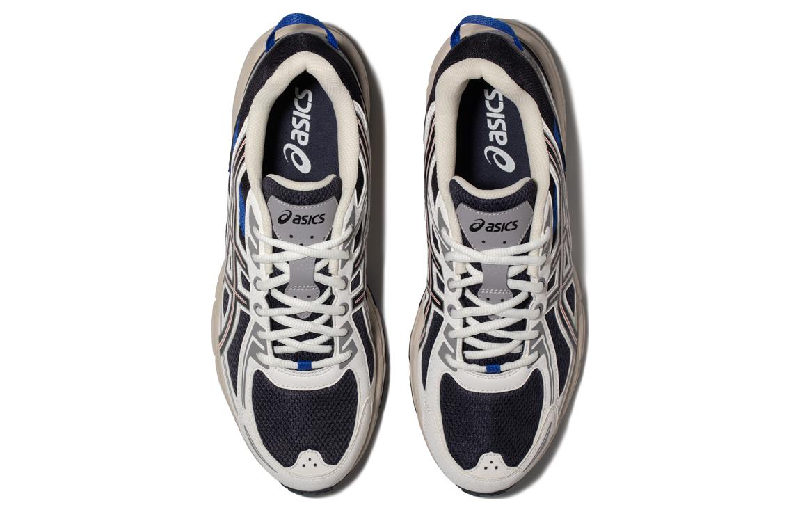 ASICS Gel-Venture 6 'White Black Blue' 1011B550-003