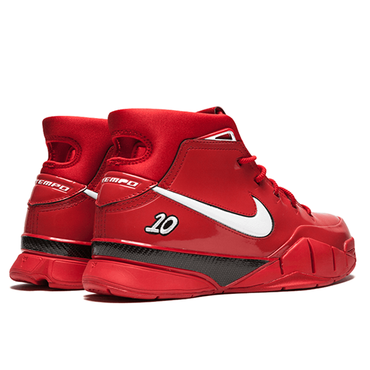 Nike Zoom Kobe 1 Protro 'Demar Derozan' PE AR4595-600