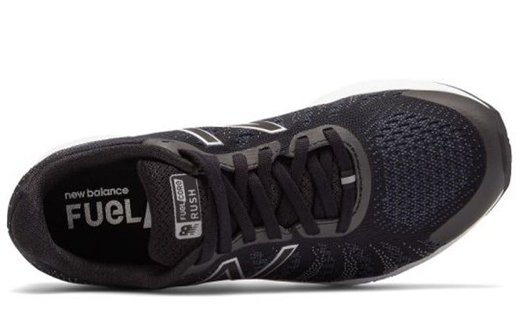 (WMNS) New Balance FuelCore Rush v3 WRUSHBK3