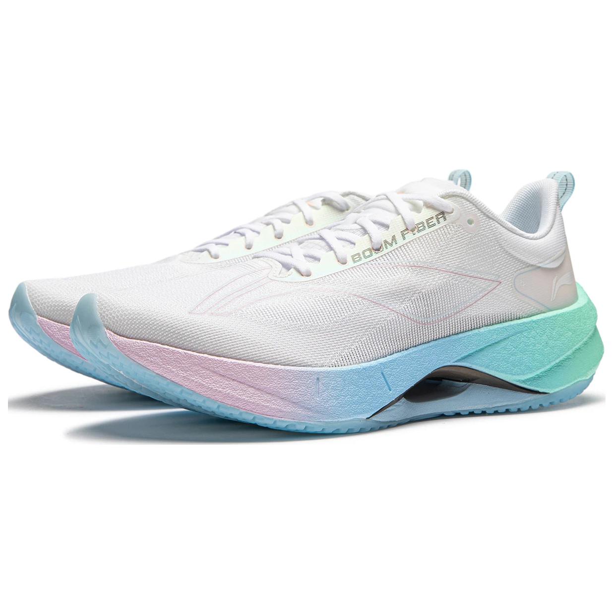 (WMNS) Li-Ning Superlight 21 'Marshmallow' ARBU002-9