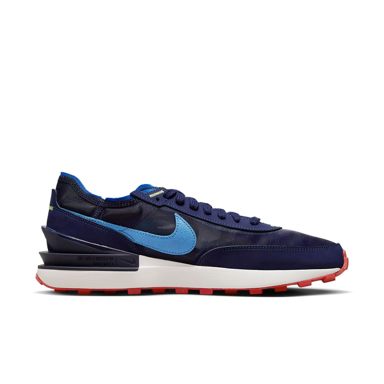 Nike Waffle One SE 'Eugene, Oregon' DX3373-400