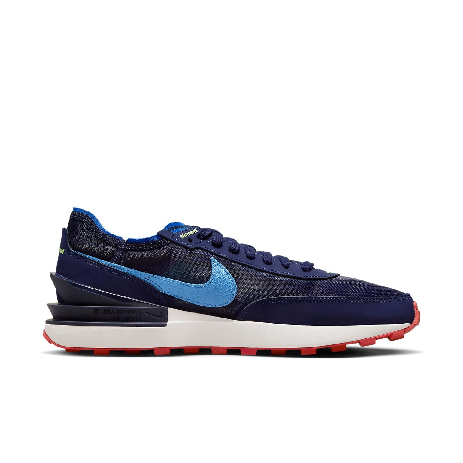 Nike Waffle One SE 'Eugene, Oregon' DX3373-400