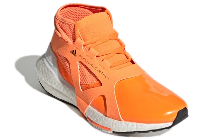 (WMNS) adidas x Stella McCartney Ultraboost 21 'Signal Orange' GZ4383