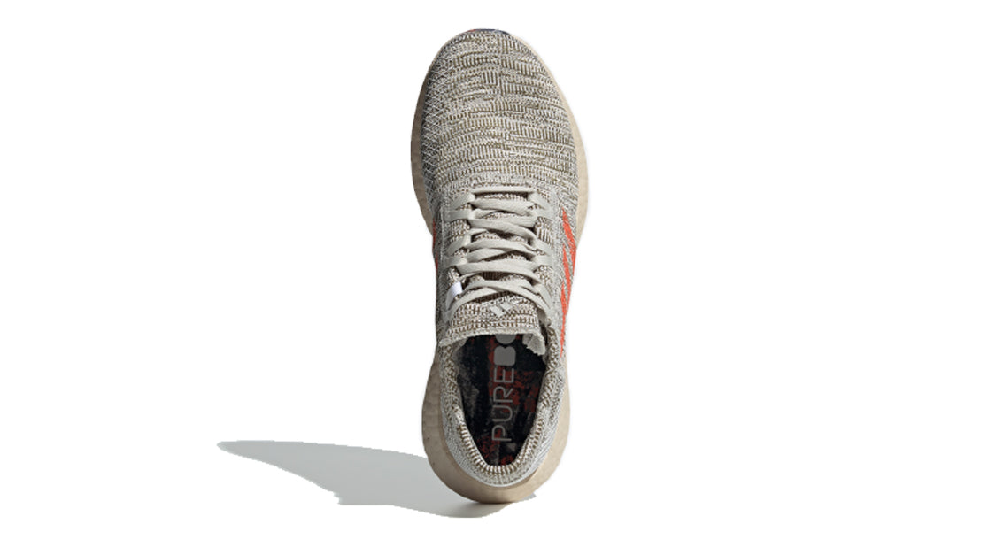 adidas PureBoost Go LTD 'Trace Cargo' D97424