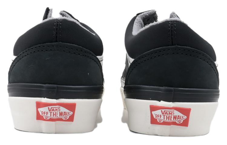 Vans Old Skool 36 DX 'Suede Black White' VN0A4BW3BMA