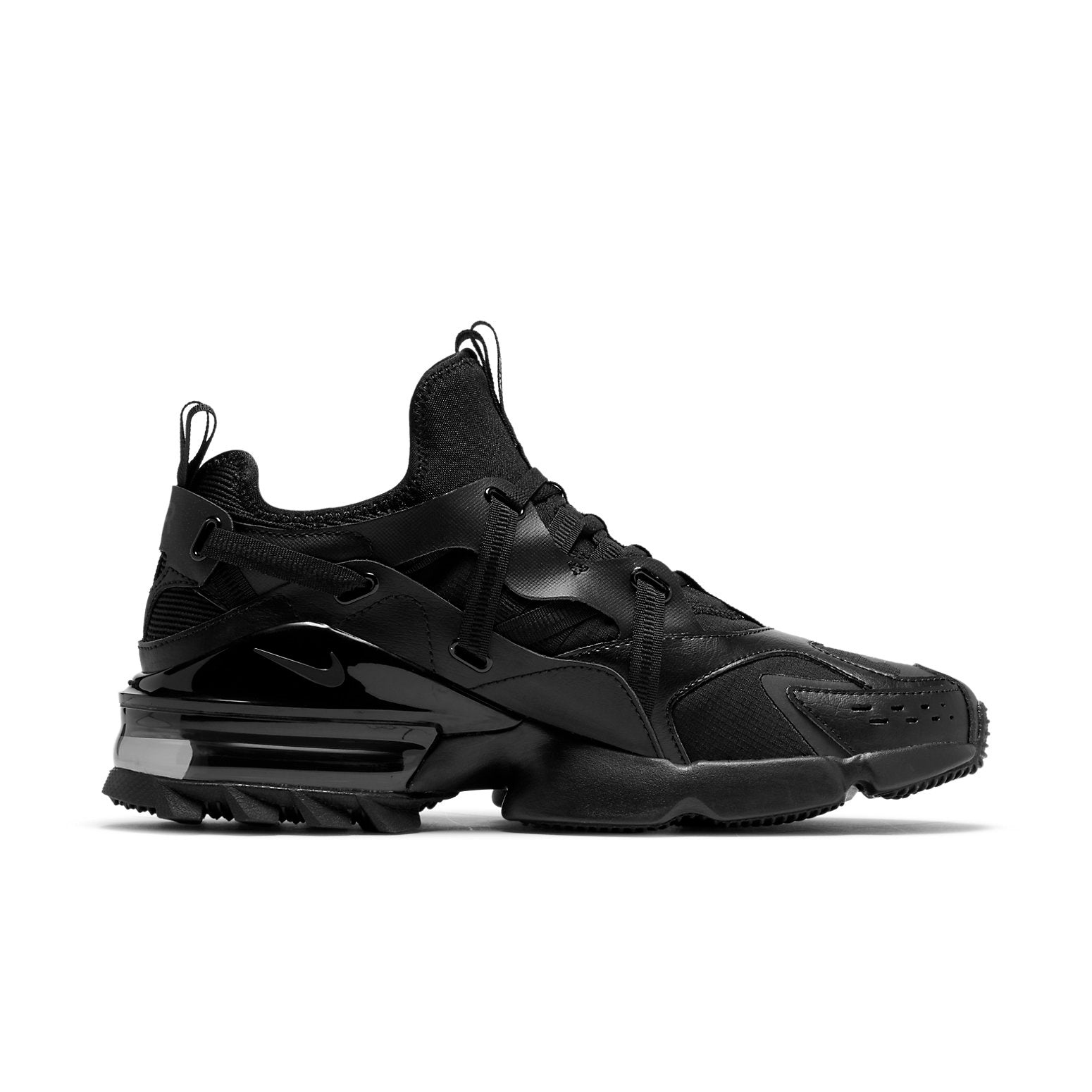 Nike Air Max Infinity Winter 'Triple Black' CU9451-002