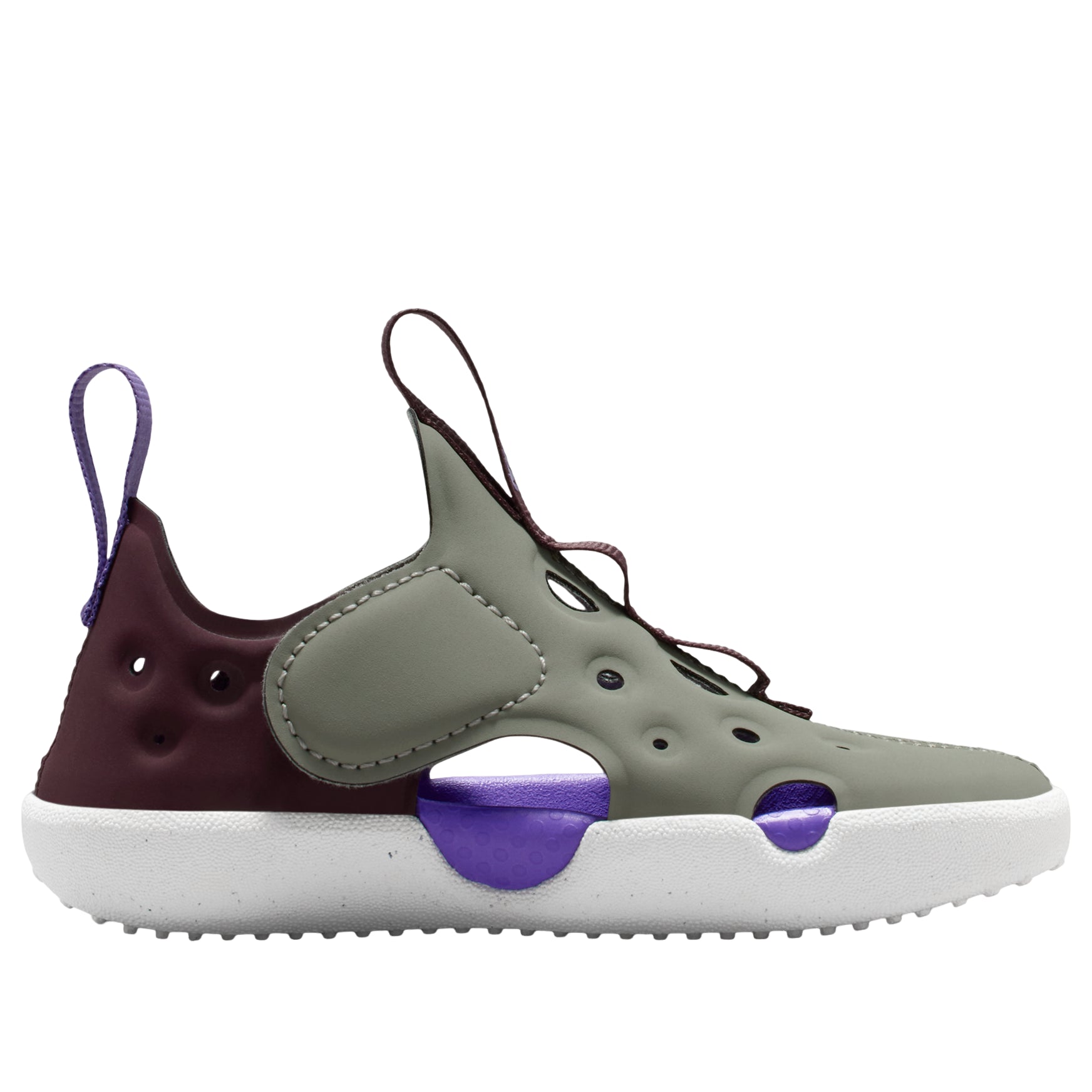 (TD) Nike Sunray Protect 4 'Light Army Wild Violet' HF6278-300