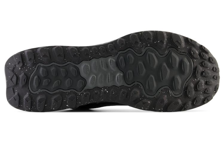 New Balance Fresh Foam Garo Shoes 'Black White' MTGAROK1