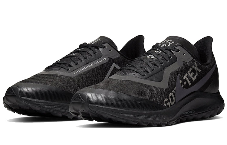 Nike Air Zoom Pegasus 36 Trail Gore-Tex 'Black' BV7762-001