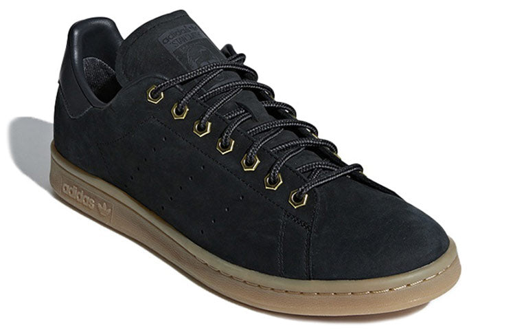adidas Stan Smith WP 'Black Gum' B37872