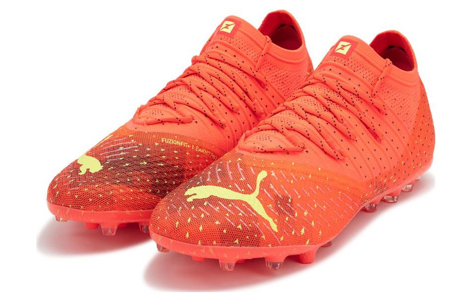 PUMA Future Z 1.4 MG 'Orange Yellow' 106991-03