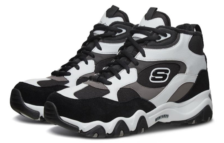 Skechers D'Lites 2.0 999324-BKW