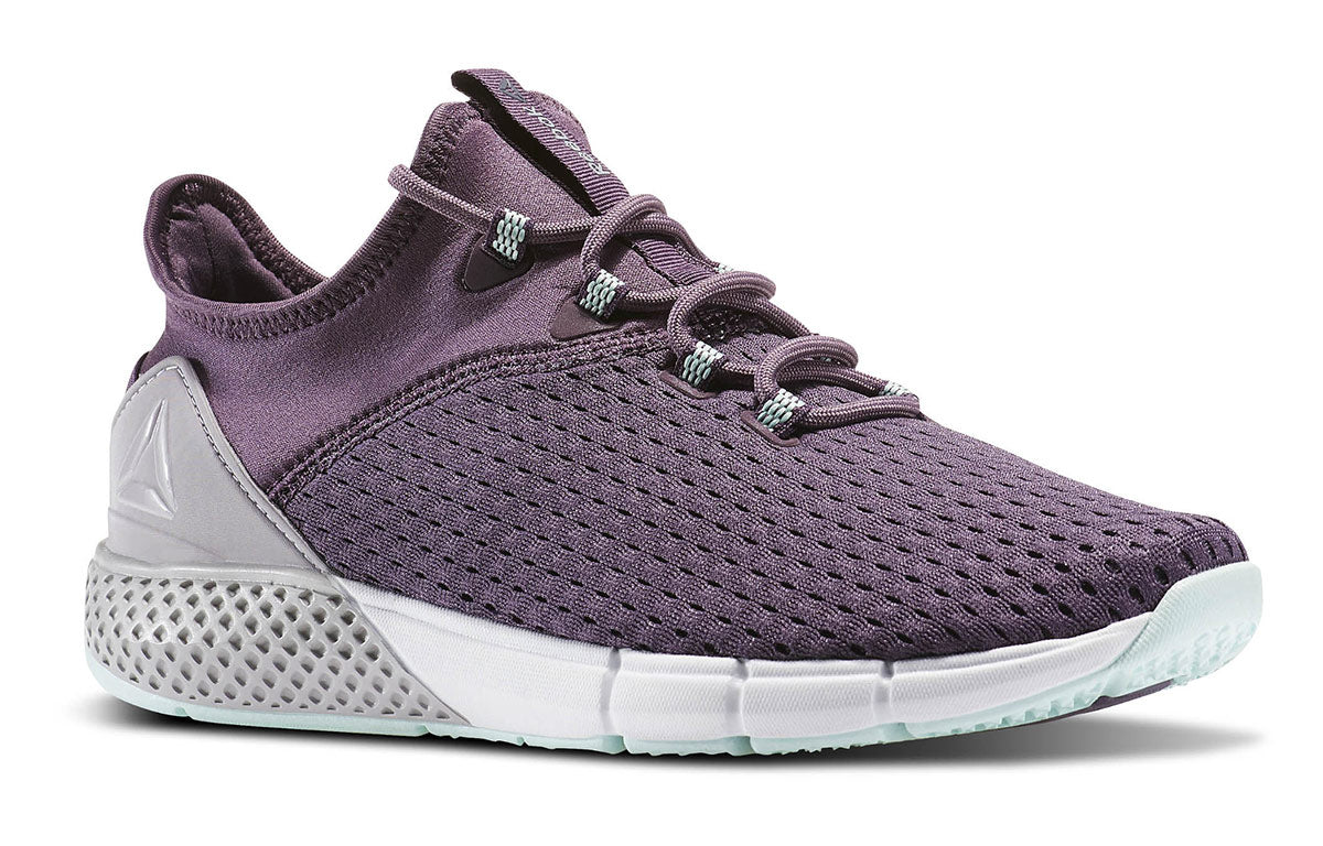 (WMNS) Reebok Fire Tr 'Purple' BD4751
