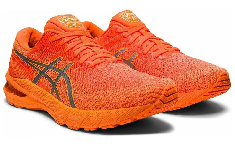 ASICS GT-2000 10 Lite Show 'Shocking Orange' 1011B457-800