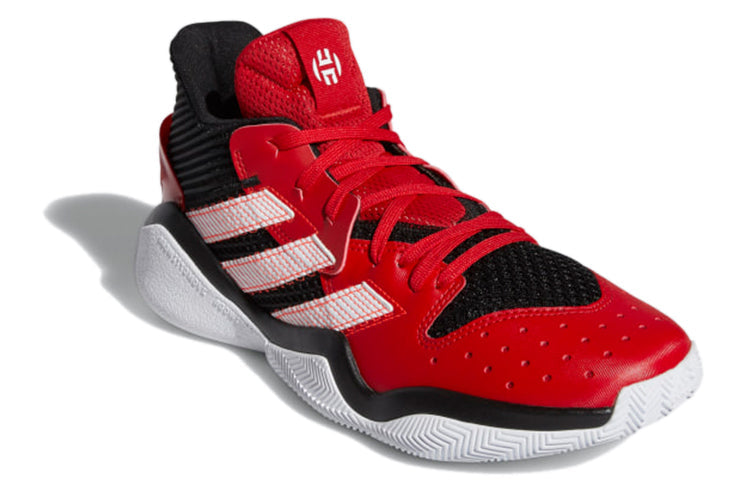 adidas Harden Stepback 'Scarlet' EG2768