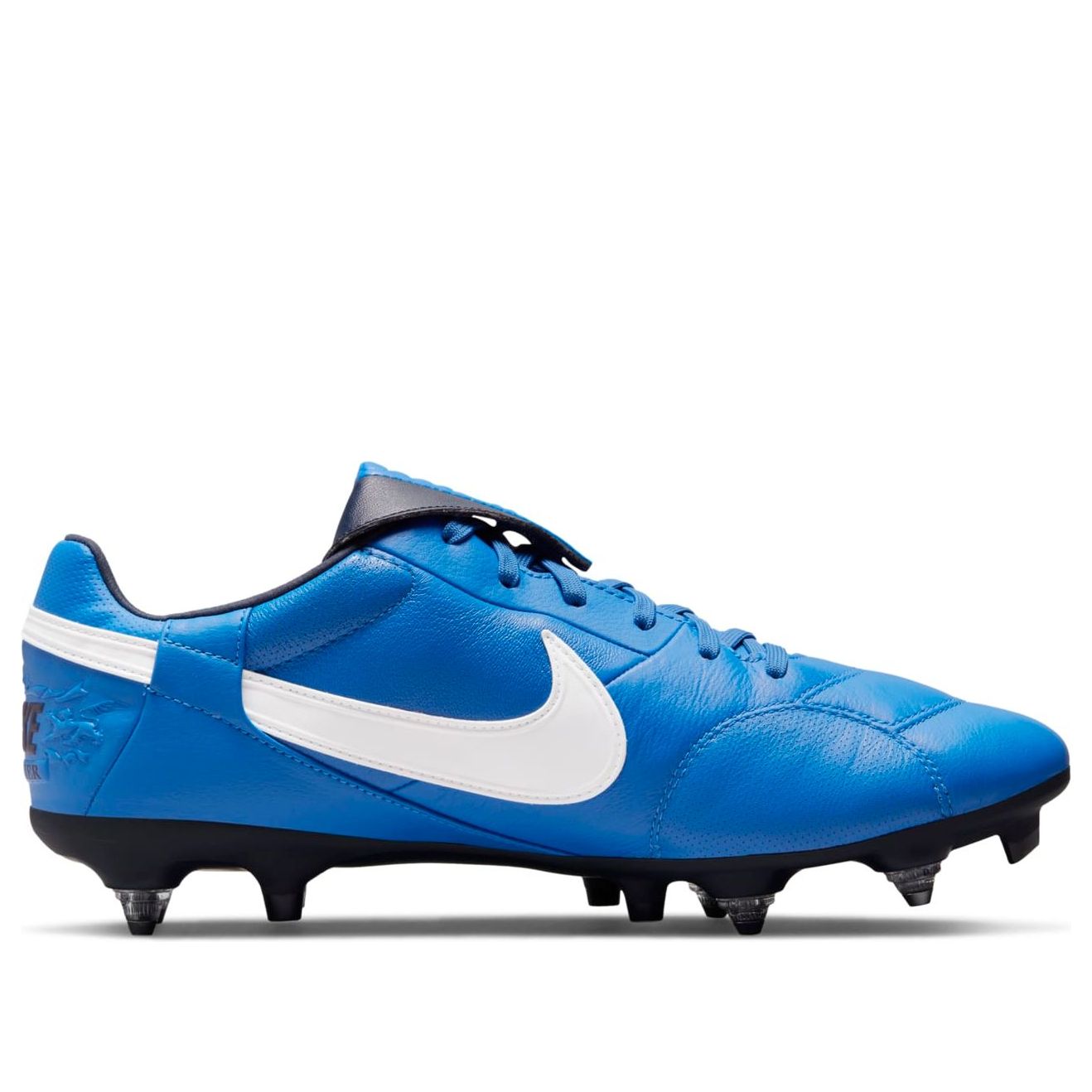 Nike Premier 3 SG Pro AC 'Blue White' AT5890-414