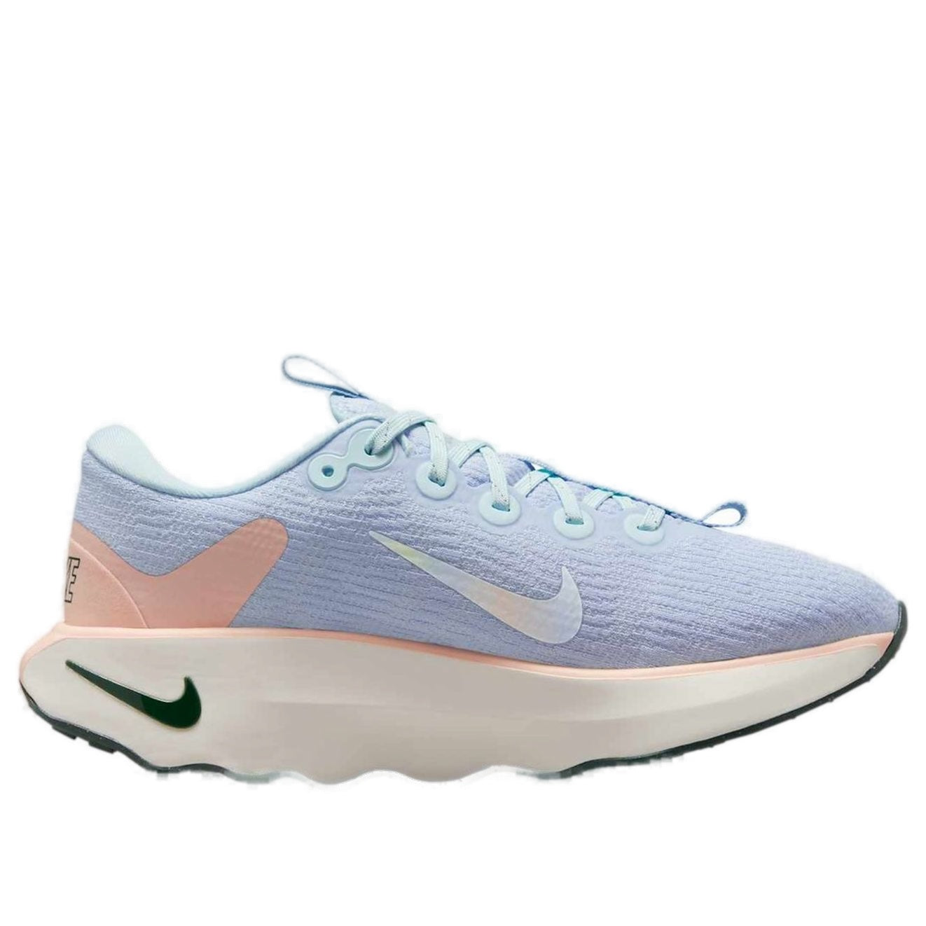 (WMNS) Nike Motiva Premium 'Glacier Blue Washed Coral' HV5229-474