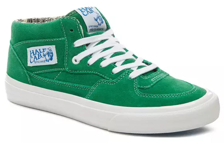 Vans Ray Barbee x Half Cab Pro 'Emerald' VN0A38CPU1R