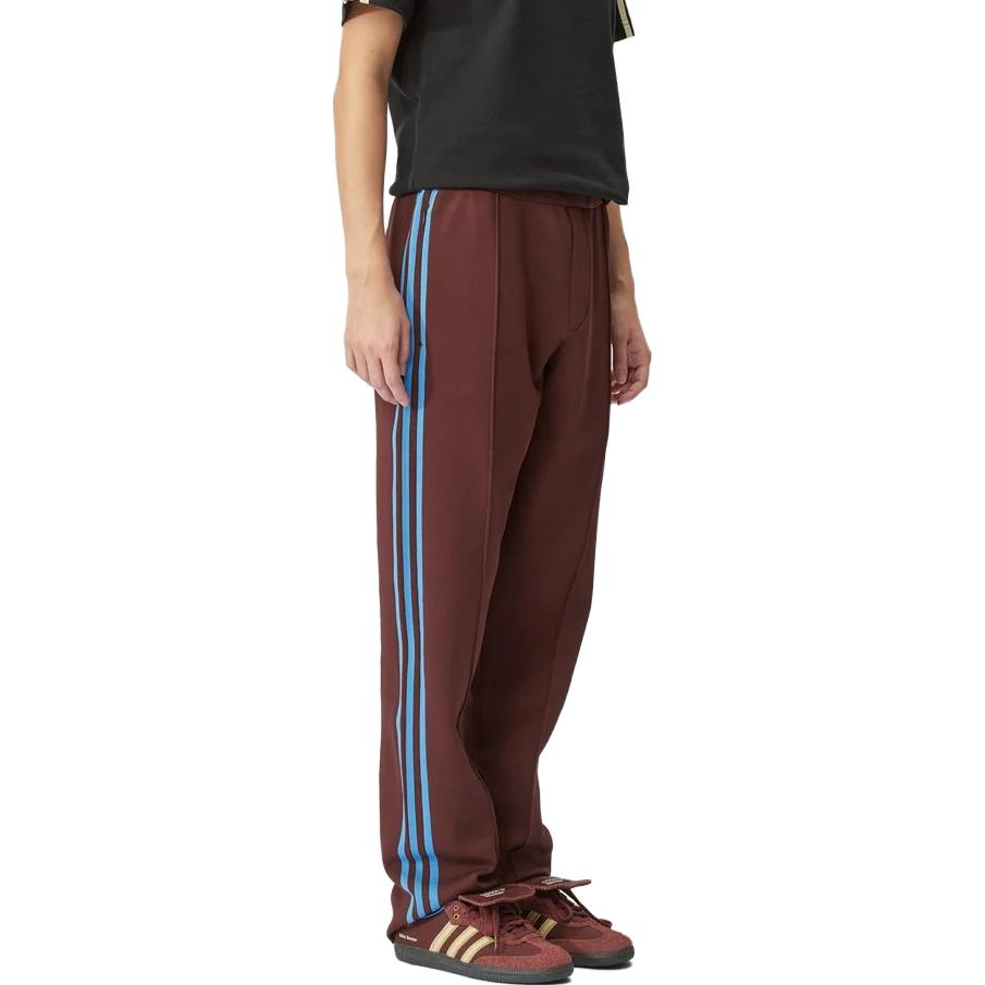 adidas x Wales Bonner Knit Track Pant 'Mystery Brown' IT9787