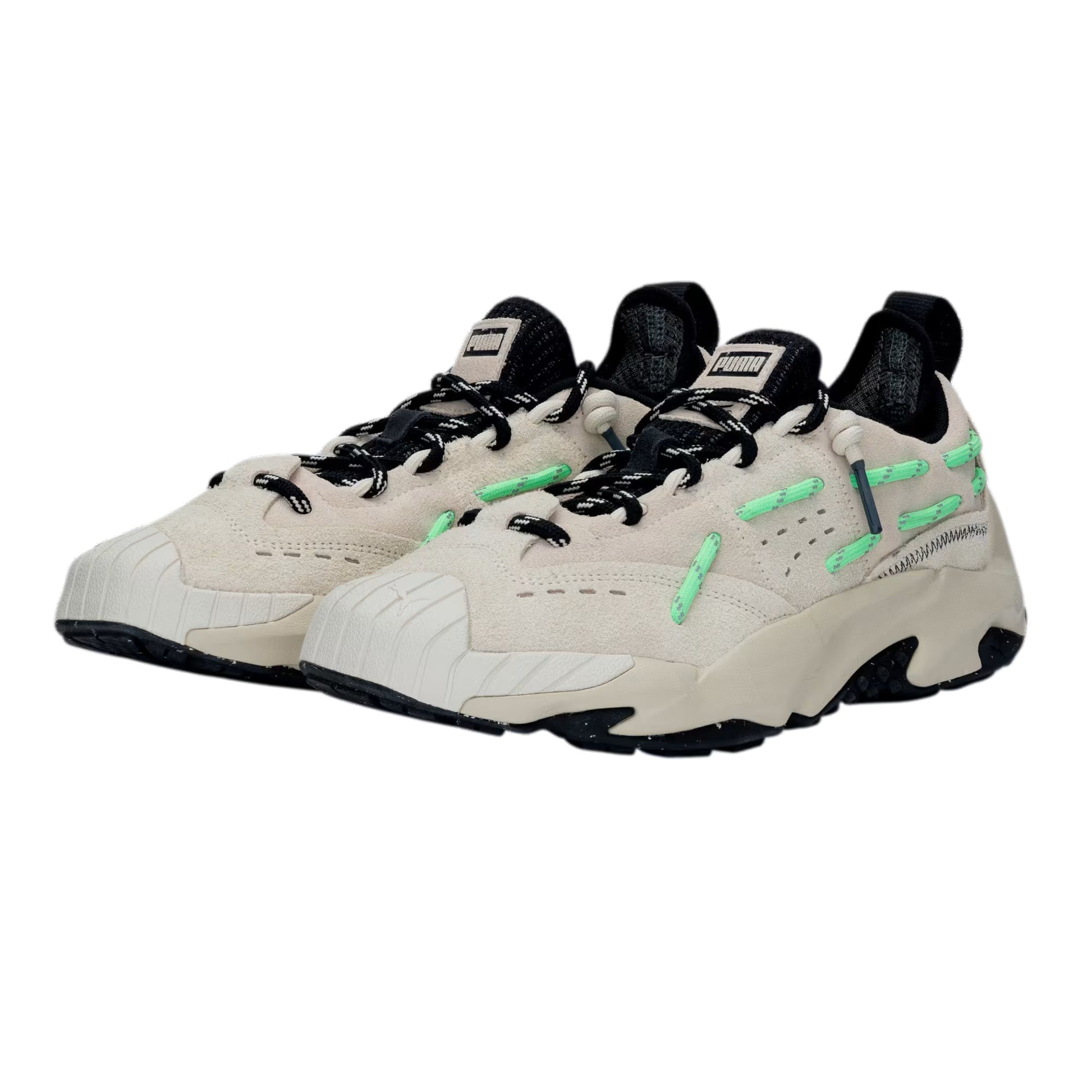 PUMA Plexus 'Electro Green' 390456-01