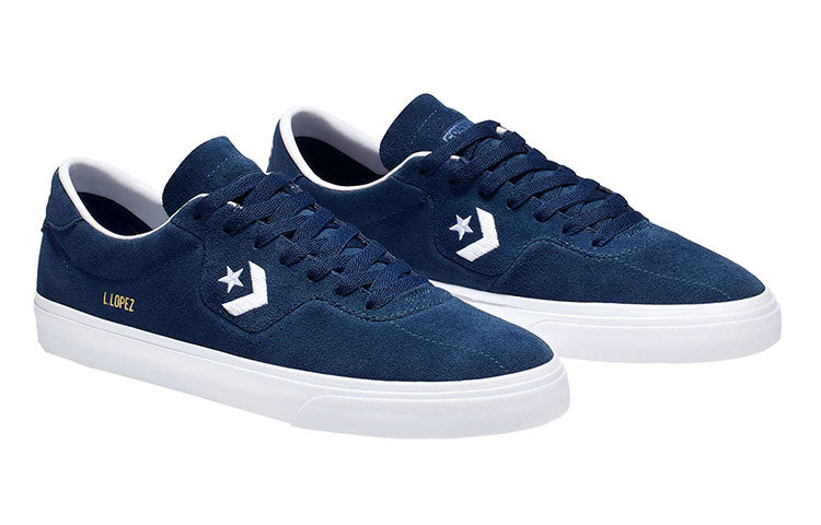 Converse Louie Lopez Pro Low 'Navy' 165273C