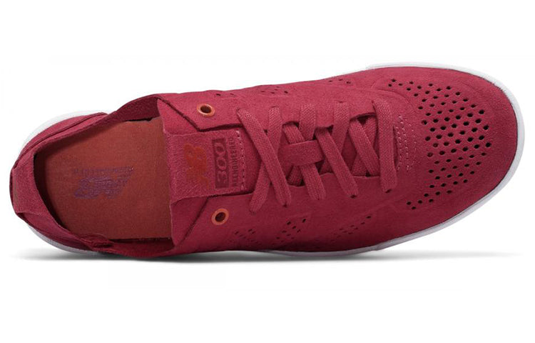 (WMNS) New Balance 300 Series Red WRT300DA