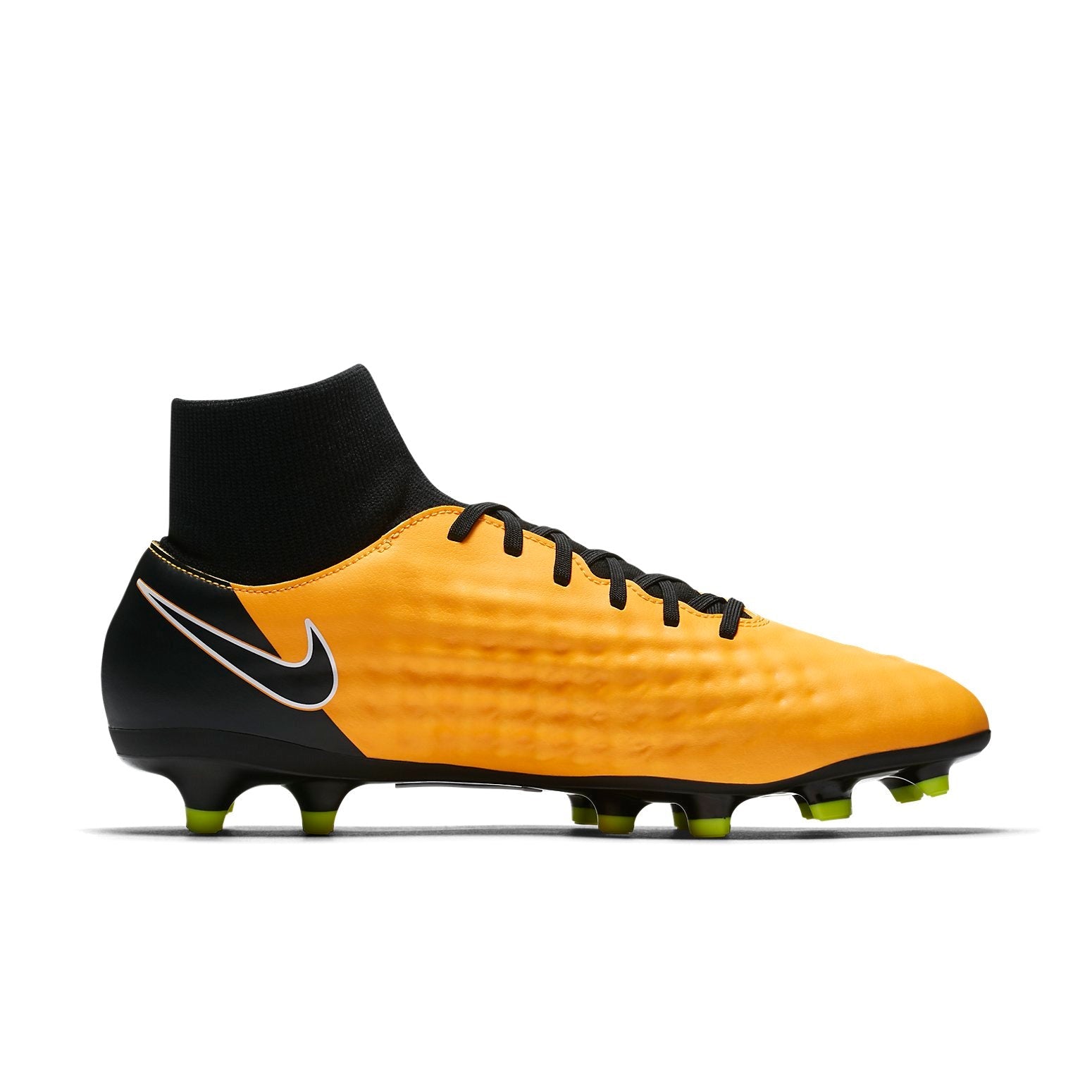 Nike Magista Onda 2 Dynamic Fit FG Boots 'Laser Orange Black' 917787-801