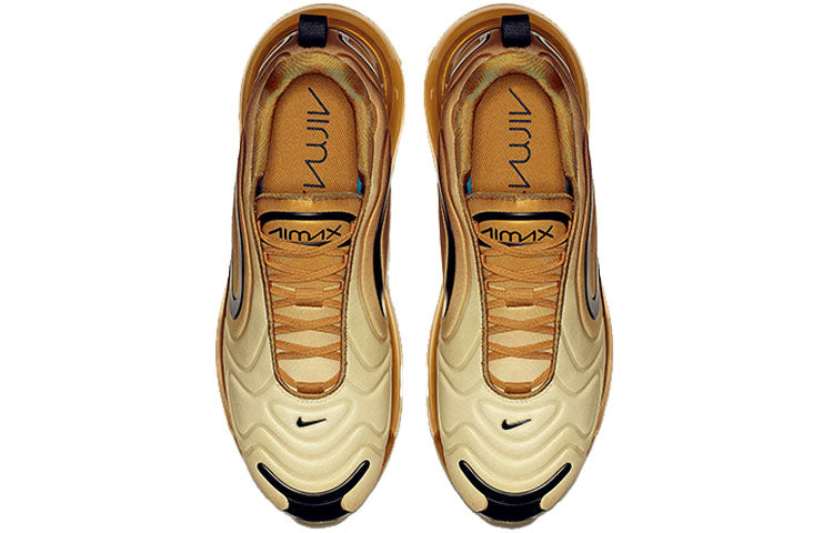 Nike Air Max 720 'Gold' A02924-700