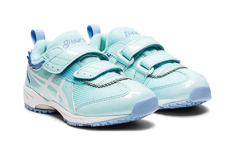 (GS) ASICS Tiara Mini FR 2 'Mint' 1144A175-403