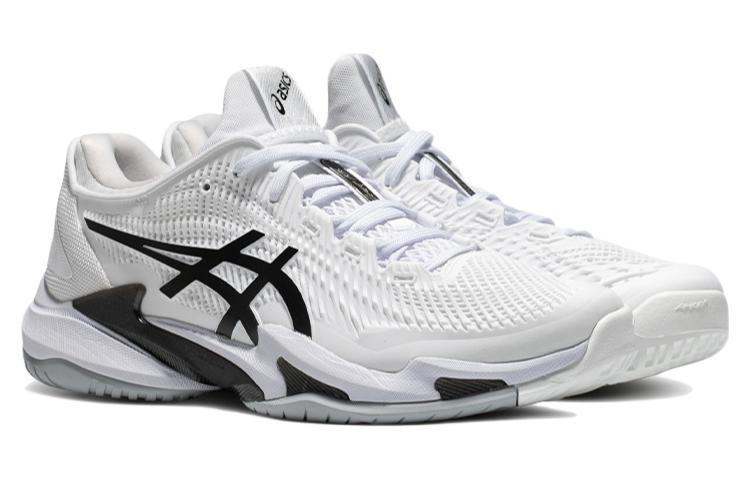 ASICS Court FF 3 'White Black' 1041A370-100