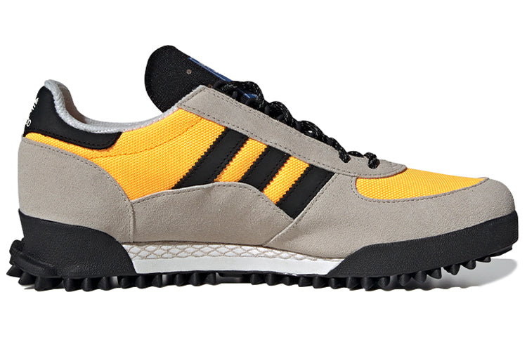 adidas Marathon TR 'Solar Gold Black' FW9172