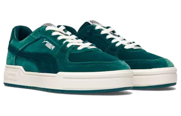 (WMNS) PUMA CA Pro 'Velour - Malachite' 397112-01