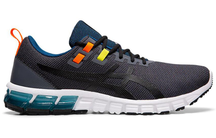 ASICS Gel Quantum 90 'Graphite Grey Green' 1021A214-020