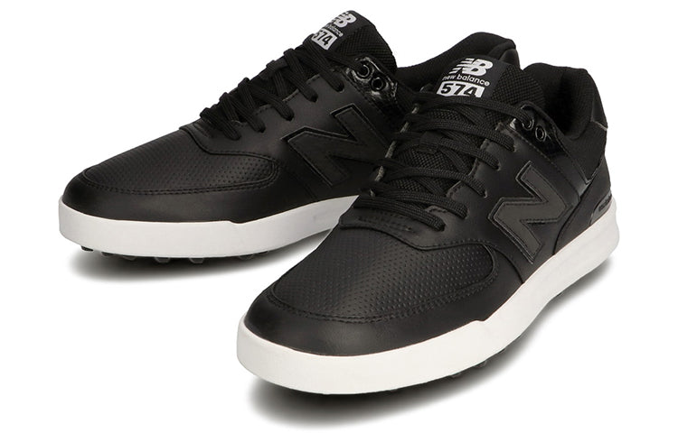 New Balance 574 carbon black UGC574JB