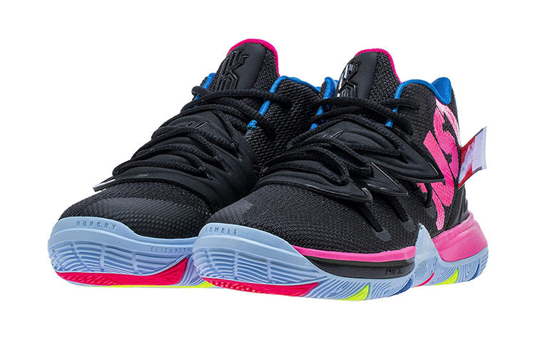 (PS) Nike Kyrie 5 'Just Do It' AQ2458-003