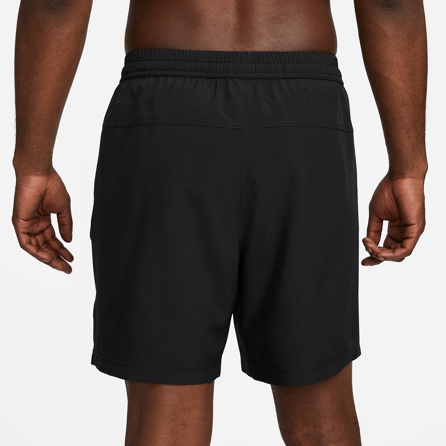Nike Form Dri-FIT Unlined Versatile Shorts 'Black' DV9857-010