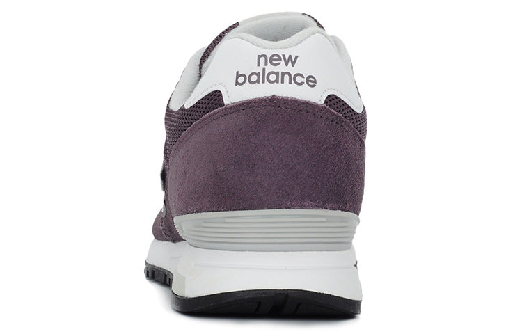 New Balance 565 Shoes Purple ML565CLS