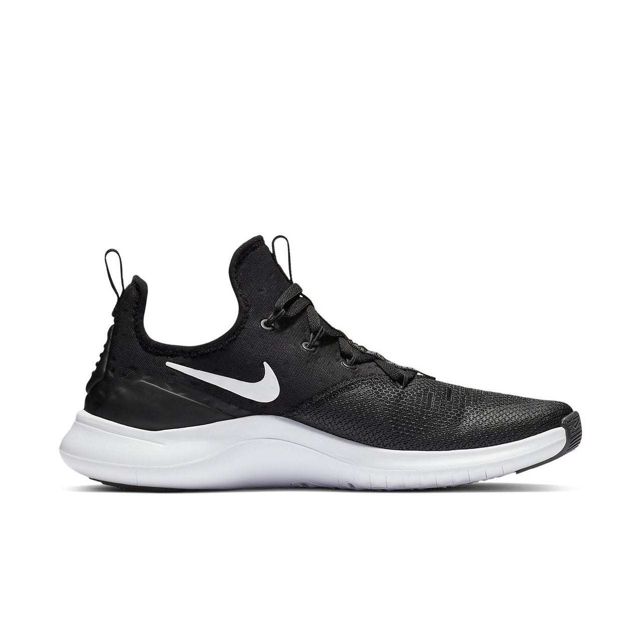 Nike Free TR 8 'Black White' CD9473-010