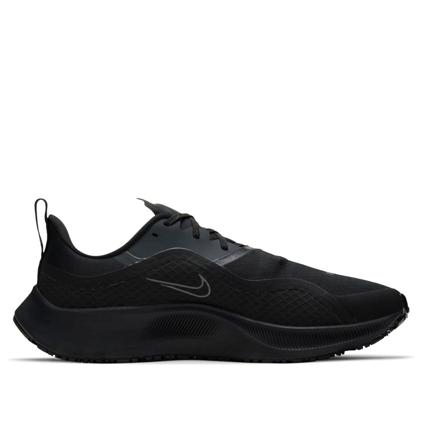 Nike Air Zoom Pegasus 37 Shield 'Black Anthracite' CQ7935-001