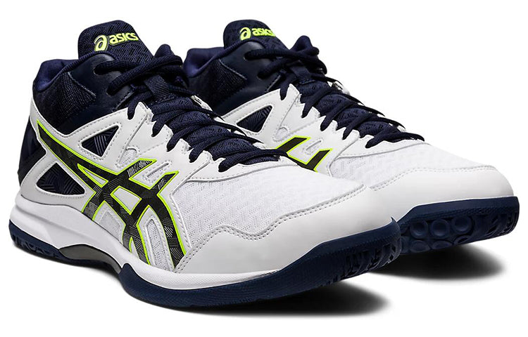 ASICS Gel-Task MT 2 'White Blue' 1071A036-101