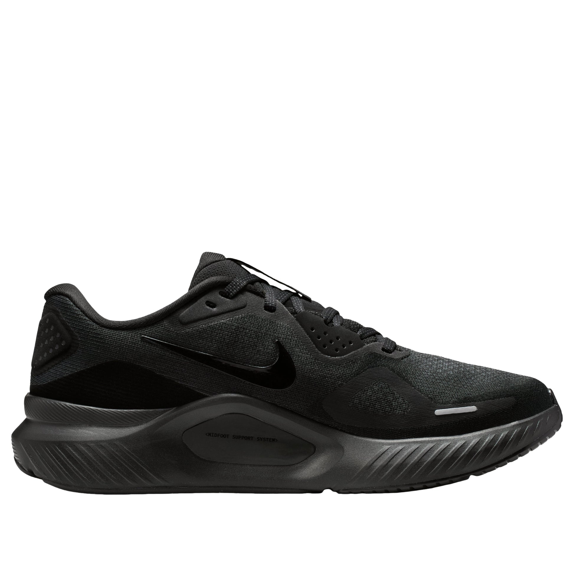 (WMNS) Nike Structure 26 'Black'  HJ1101-002