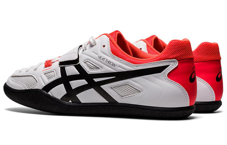 ASICS Heat Throw 'White Black Orange' 1093A154-100