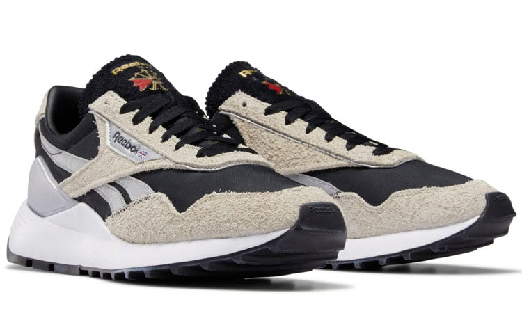 Reebok Classic Leather Legacy AZ 'Stucco Silver Metallic' GX7568