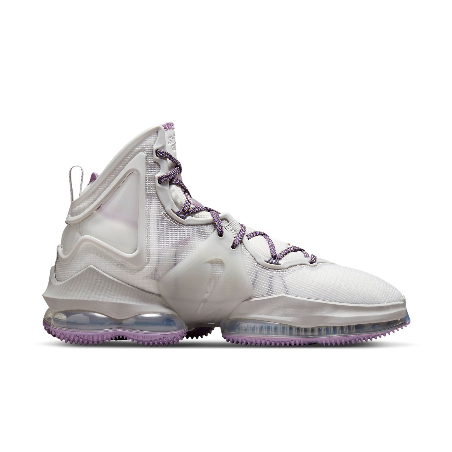 Nike LeBron 19 'The Cast' CZ0203-004